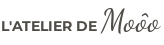 Logo l'atelier de moôo