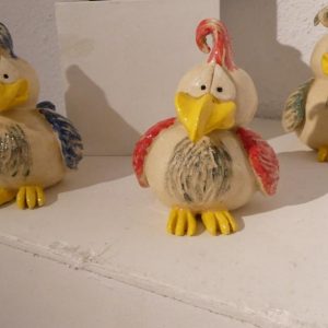 Poupoules